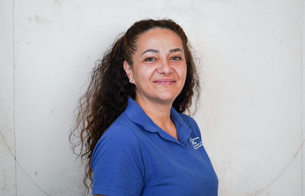 Birgül Beulshausen