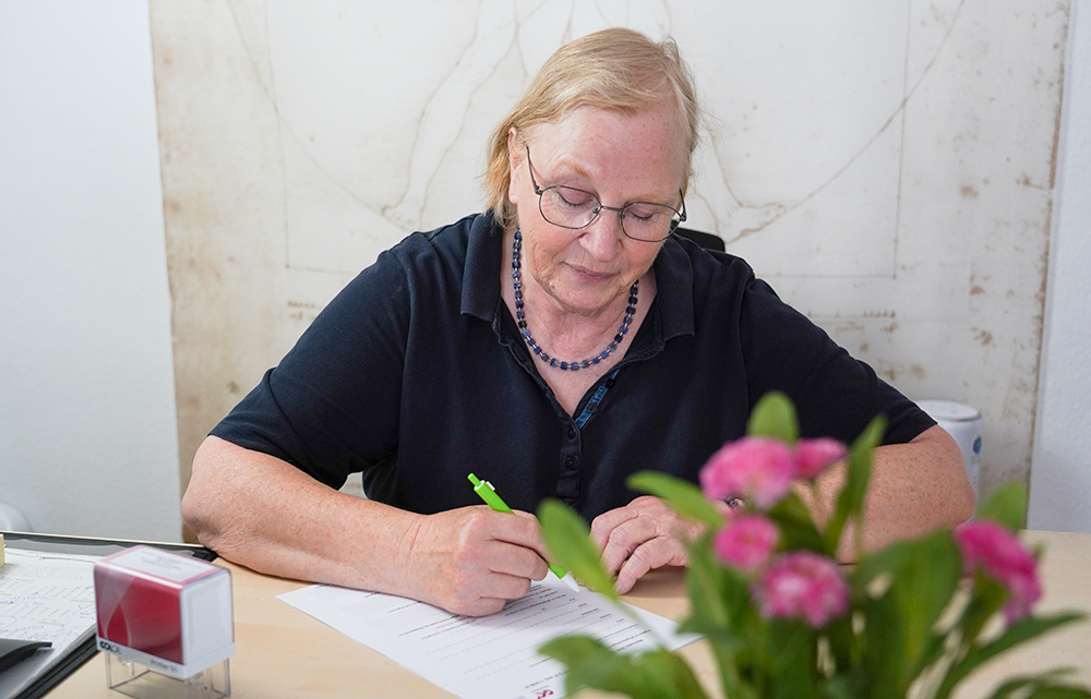 Elke Körbl