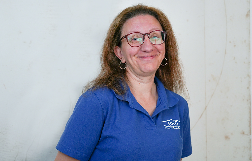 Sylvia Dlugokecki